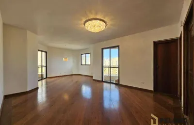 Apartamento com 210m² | 4 dormitórios | 2 suítes | 3 vagas | santana - são paulo/sp