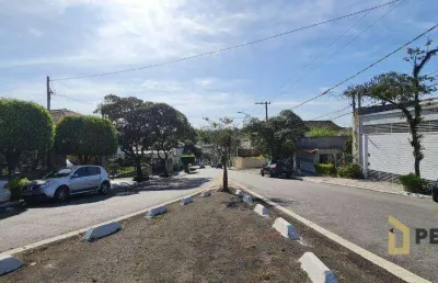 Terreno à venda | 330m² | palmas do tremembé - são paulo/sp