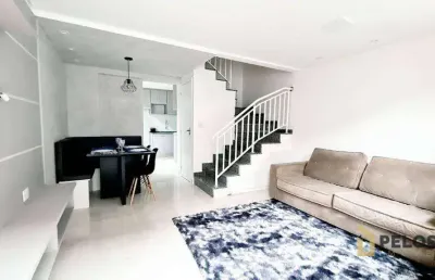 Casa em condomínio à venda | 62m² | 2 suítes |  1 vaga - casa verde alta - são paulo/sp