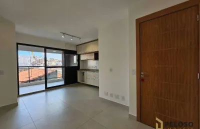 Apartamento à venda | 50m² | 2 dormitórios | 1 vaga | jardim sao paulo (zona norte) - são paulo/sp