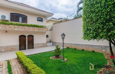 Sobrado à venda | 482m² | 4 dormitórios | 2 suíte | 6 vagas | jardim frança - são paulo/sp