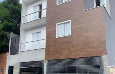 Apartamento à venda | 37m² | 2 dormitórios | tucuruvi - são paulo/sp