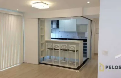 Apartamento duplex à venda | 85m² | 2 dormitórios | 2 vagas - vila madalena - são paulo/sp