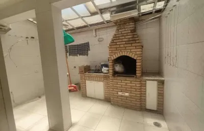 Sobrado em condomínio à venda | 146m² | 3 dormitórios | 1 suíte - vila irmãos arnoni - são paulo/sp