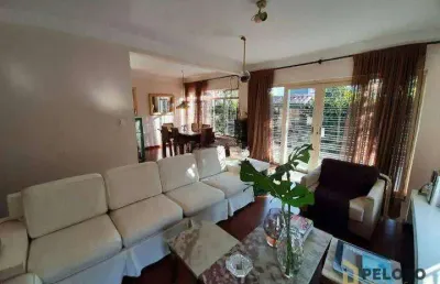 Casa térrea à venda | 320m² | 3 dormitórios | 1 suíte | 6 vagas | tremembé - são paulo/sp