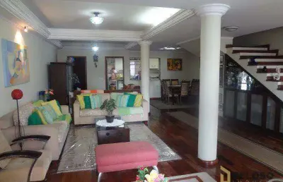 Sobrado à venda | 380m² | 3 suítes | 6 vagas - parada inglesa - são paulo/sp