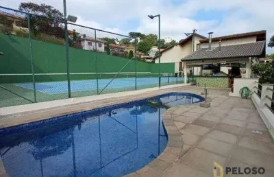 Sobrado à venda, 700 m² por r$ 3.800.000,00 - jardim itatinga - são paulo/sp