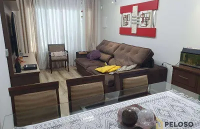 Sobrado com 114m² | 3 suítes | 3 vagas | horto florestal - são paulo/sp