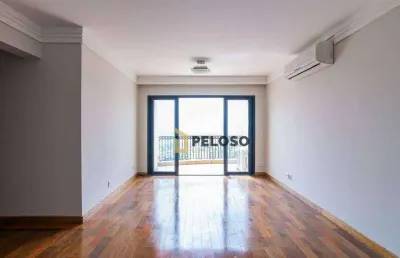 Apartamento a venda | 126m2 | 3 suítes | 3 vagas | mandaqui - são paulo/sp