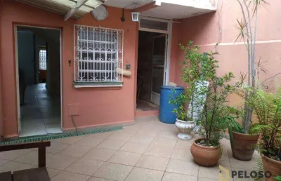 Sobrado com 3 dormitórios à venda, 182 m² por r$ 650.000,00 - jardim são paulo - são paulo/sp