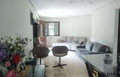 Sobrado em condomínio fechado à venda | 220m² | 3 dormitórios | 1 suíte | 2 vagas - tremembé - são paulo/sp