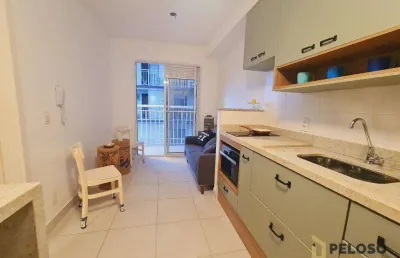 Apartamento à venda | 31m² | 1 suíte | casa verde - são paulo/sp