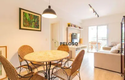 Apartamento à venda | 96m² | 3 suítes | 3 vagas | mandaqui - são paulo/sp
