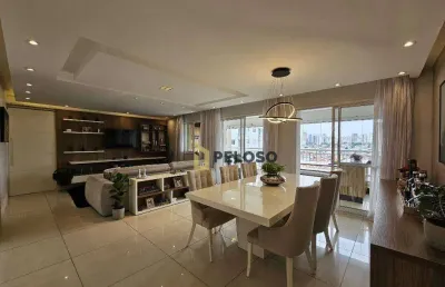 Apartamento à venda | 122m² | 3 dormitórios | 1suíte | 2 vagas | lauzane paulista - são paulo/sp