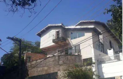 Sobrado em condomínio à venda | 300m² | 4 dormitórios | 3 suítes | 3 vagas - jardim ibiratiba - são paulo/sp