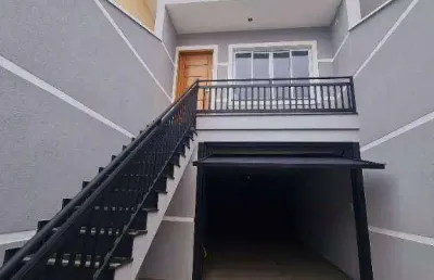 Sobrado à venda | 187m² | 3 suítes | 3 vagas | vila guilherme - são paulo/sp
