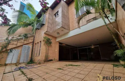Sobrado à venda | 280m² | 3 dormitórios | 2 suítes | 5 vagas | tremembé - são paulo/sp
