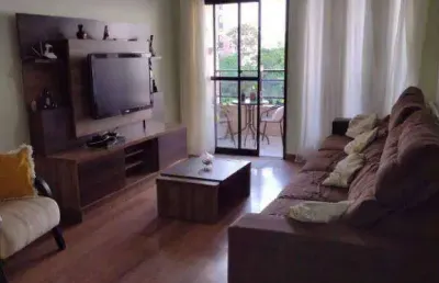Apartamento à venda | 112m² | 3 dormitórios | 1 suíte | 2 vagas - santa teresinha - são paulo/sp
