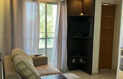 Apartamento à venda | 53m² | 2 dormitórios | 1 vaga - parque novo mundo - são paulo/sp