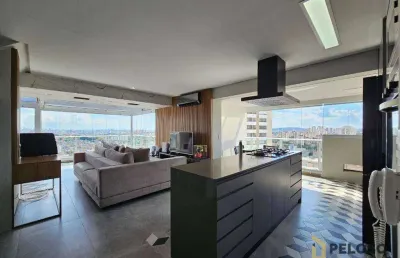Cobertura duplex à venda | 97m² | 2 suítes | 2 vagas | lauzane paulista - são paulo/sp