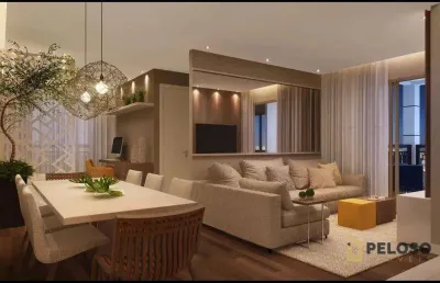 Apartamento com 74,50 | 2 dormitórios | 1 suíte | 1 vaga | jardim sao paulo (zona norte) - são paulo/sp