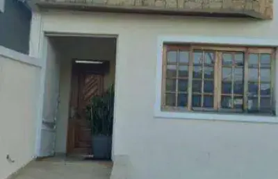 Sobrado à venda | 276m² |  4 dormitórios | 3 suítes | 4 vagas - parada inglesa