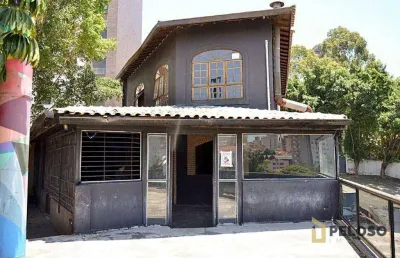 Casa comercial | 550m² | 3 salas | 2 vagas - jardim sao paulo(zona norte) - são paulo/sp