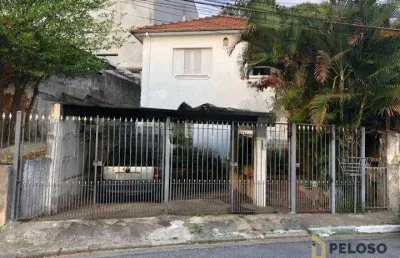 Obrado à venda | 170m² | 3 dormitórios | 2 vagas - vila isolina mazzei - são paulo/sp