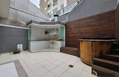 Sobrado à venda | 277m² | 3 suítes | 4 vagas | parque mandaqui - são paulo/sp