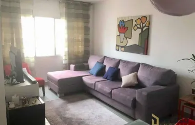 Apartamento à venda | 90 m² | 3 dormitórios | 1 suíte | santana - são paulo/sp