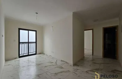 Apartamento com 2 dormitórios à venda, 51 m² por r$ 420.000,00 - água fria - são paulo/sp