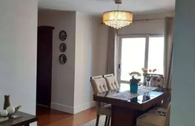 Apartamento à venda | 130m² | 3 dormitórios 1 suíte | 3 vagas - água fria - são paulo/sp