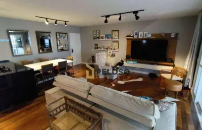 Apartamento a venda | 105m² | 2 suítes | 2 vagas | horto florestal - são paulo/sp