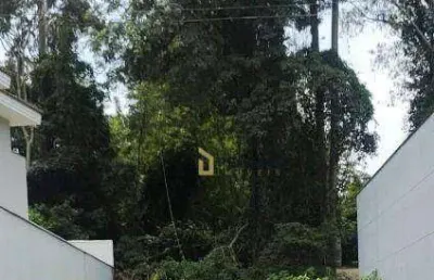 Terreno em condomínio fechado à venda na Avenida Nova Cantareira, Tucuruvi, São Paulo