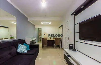 Sobrado à venda | 170m² | 2 suítes - imirim - são paulo/sp
