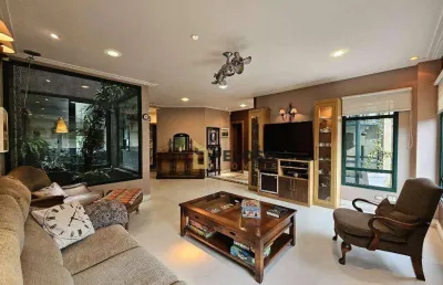 Sobrado a venda | 377m² | 4 suítes | piscina | 6 vagas | vila guilherme - são paulo/sp