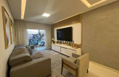 Sobrado a venda | 129m² | 3 suítes | 4 vagas | mandaqui - são paulo/sp