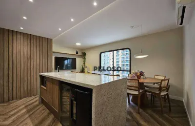 Apartamento a venda | 72m² | 2 dormitórios | 1 vaga | santana - são paulo/sp
