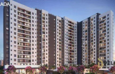 Apartamento à venda, 49 m² por r$ 645.000,00 - jardim sao paulo(zona norte) - são paulo/sp
