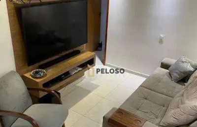 Apartamento a venda | 50m² | 2 dormitórios | 1 vaga | mandaqui - são paulo/sp