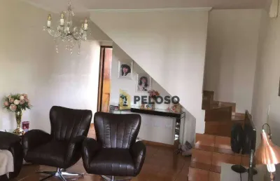 Sobrado à venda | 169m² | 3 dormitórios | 1 suíte | 4 vagas | tremembé/sp.