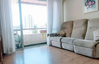 Apartamento a venda | 66m² | 3 dormitórios | 1 suíte | 1 vaga | mandaqui -são paulo/sp