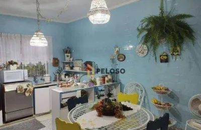 Sobrado a venda | 182m² | 3 dormitórios | 1 vaga | tremembé - são paulo/sp