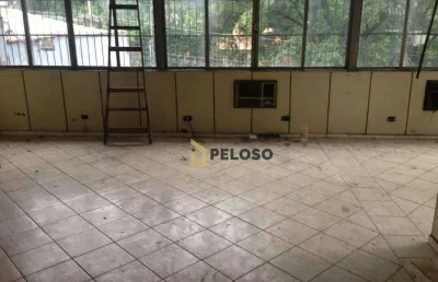Prédio comercial a venda | 644m² | 5 vagas | santana - são paulo/sp