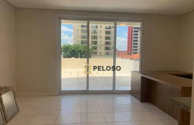Sala à venda, 34 m², 1 vaga - santana - são paulo/sp