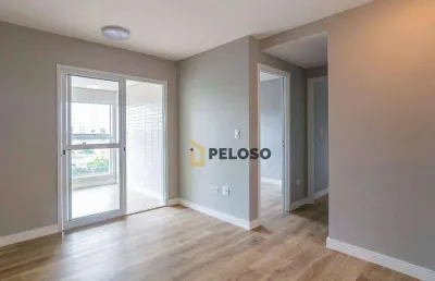 Apartamento à venda |  56 m² | 2 dormitórios | 1  suíte | 1 vaga | jardim sao paulo(zona norte) - são paulo/sp