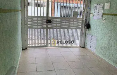 Sobrado à venda | 201m² | 3 dormitórios | 1 vaga | jd são paulo  - são paulo/sp