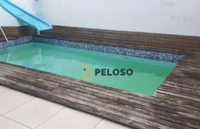 Sobrado com 3 dormitórios à venda, 346 m² por r$ 1.300.000,00 - jardim virginia bianca - são paulo/sp