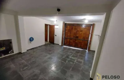 Sobrado à venda | 240m² | 4 dormitórios | 2 vagas  - vila gustavo - são paulo/sp