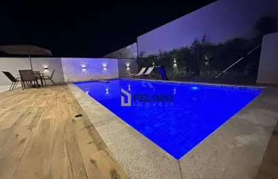 Casa à venda | 258m² | 4 suítes | 4 vagas - morada da praia - bertioga/sp